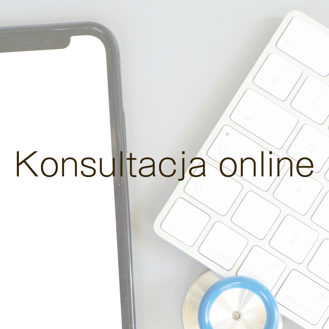 Konsultacja Online